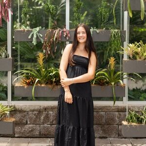 Meet your Posher, Bailey